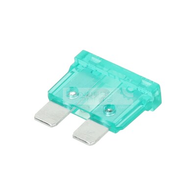FUSIBLE PLAT 30A-HGN